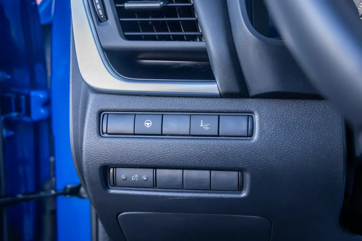 1.5 e-Power Business Design | Trekhaak | Stoelverwarming | 360 Camera | Achteruitrijcamera | Apple Carplay/Android Auto | Panoramadak Elek. | Achteruitrijcamera | Apple Carplay/Android Auto|