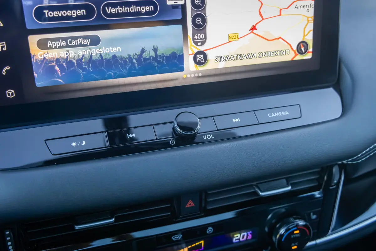 1.5 e-Power Business Design | Trekhaak | Stoelverwarming | 360 Camera | Achteruitrijcamera | Apple Carplay/Android Auto | Panoramadak Elek. | Achteruitrijcamera | Apple Carplay/Android Auto|