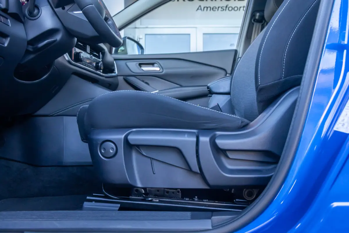 1.5 e-Power Business Design | Trekhaak | Stoelverwarming | 360 Camera | Achteruitrijcamera | Apple Carplay/Android Auto | Panoramadak Elek. | Achteruitrijcamera | Apple Carplay/Android Auto|