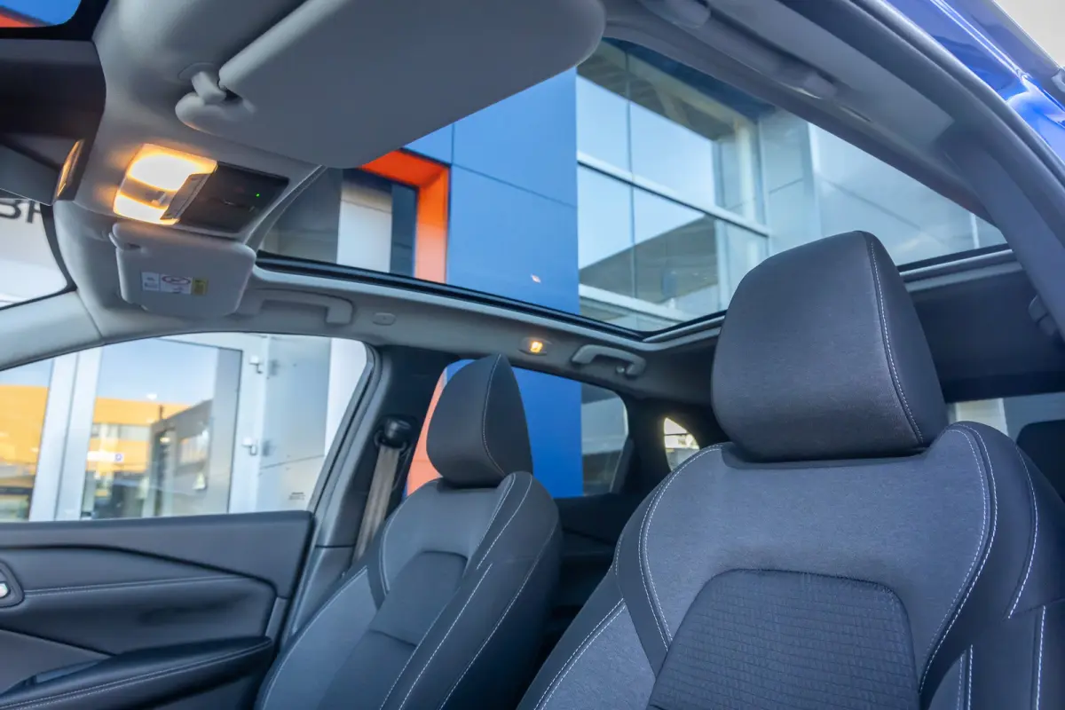 1.5 e-Power Business Design | Trekhaak | Stoelverwarming | 360 Camera | Achteruitrijcamera | Apple Carplay/Android Auto | Panoramadak Elek. | Achteruitrijcamera | Apple Carplay/Android Auto|