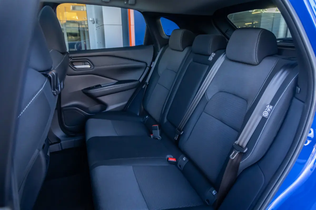 1.5 e-Power Business Design | Trekhaak | Stoelverwarming | 360 Camera | Achteruitrijcamera | Apple Carplay/Android Auto | Panoramadak Elek. | Achteruitrijcamera | Apple Carplay/Android Auto|