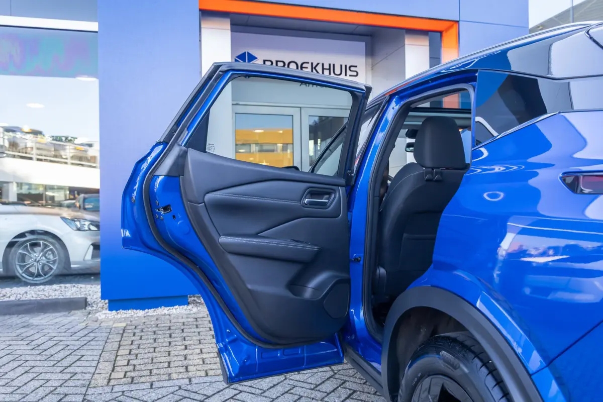 1.5 e-Power Business Design | Trekhaak | Stoelverwarming | 360 Camera | Achteruitrijcamera | Apple Carplay/Android Auto | Panoramadak Elek. | Achteruitrijcamera | Apple Carplay/Android Auto|