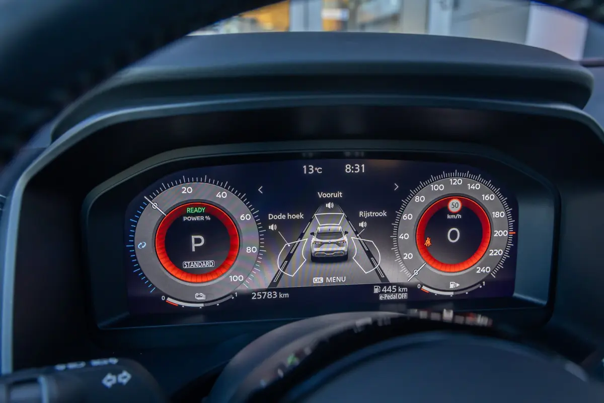 1.5 e-Power Business Design | Trekhaak | Stoelverwarming | 360 Camera | Achteruitrijcamera | Apple Carplay/Android Auto | Panoramadak Elek. | Achteruitrijcamera | Apple Carplay/Android Auto|