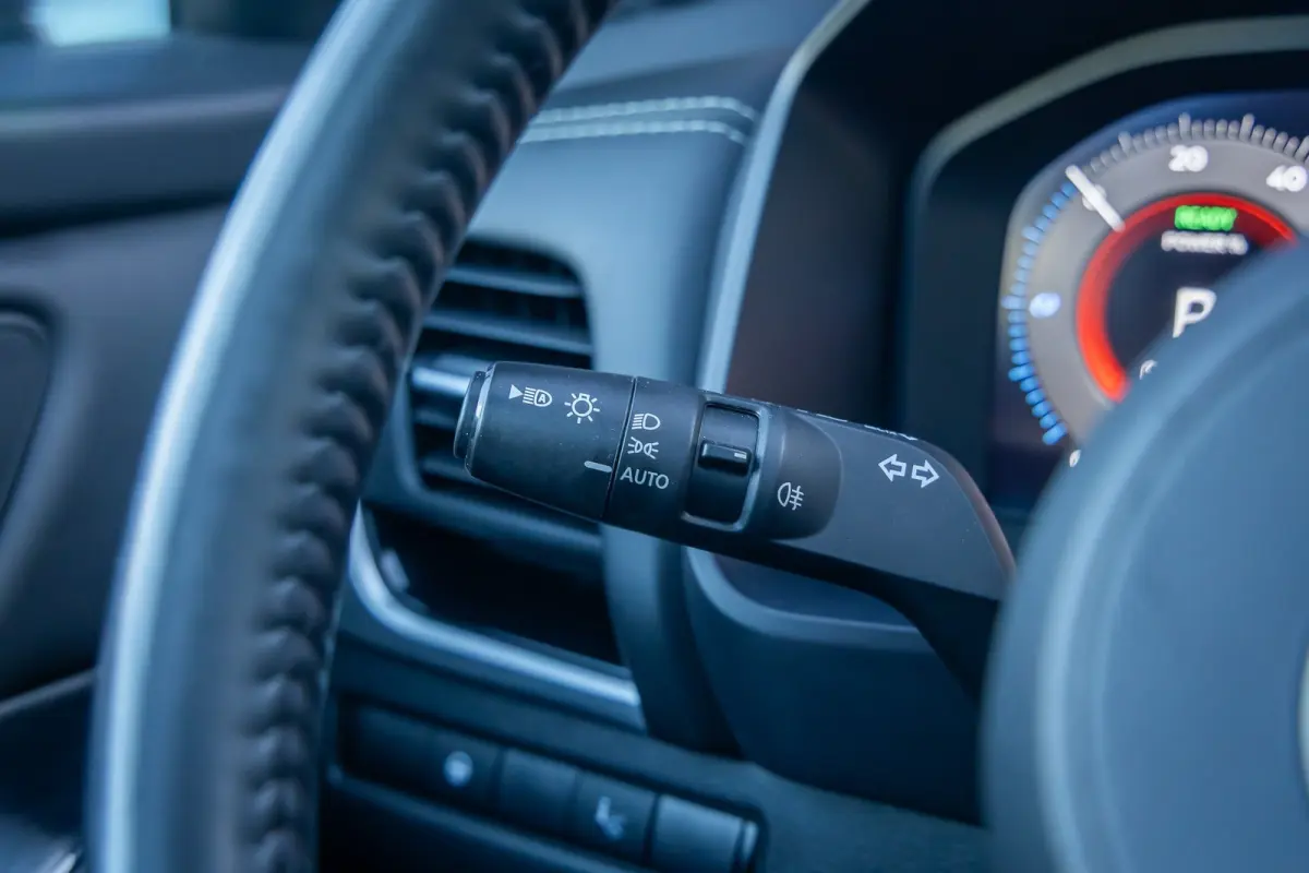 1.5 e-Power Business Design | Trekhaak | Stoelverwarming | 360 Camera | Achteruitrijcamera | Apple Carplay/Android Auto | Panoramadak Elek. | Achteruitrijcamera | Apple Carplay/Android Auto|