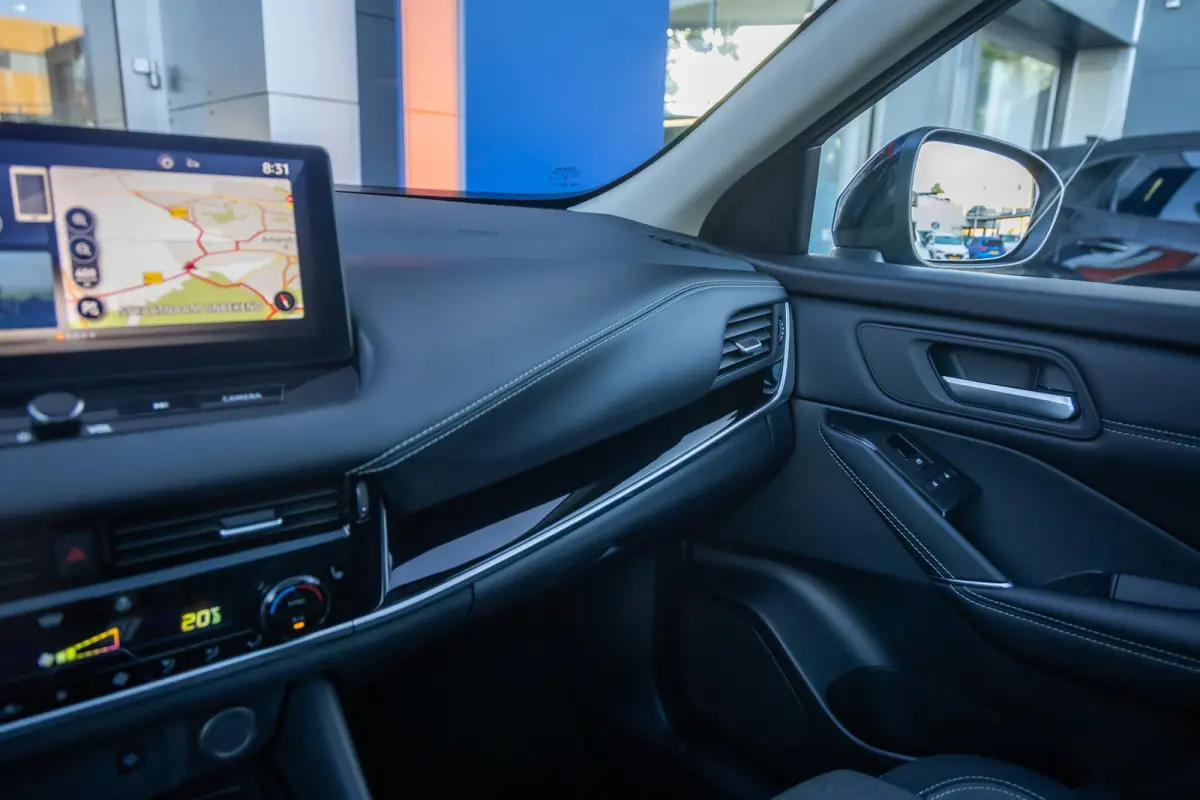 1.5 e-Power Business Design | Trekhaak | Stoelverwarming | 360 Camera | Achteruitrijcamera | Apple Carplay/Android Auto | Panoramadak Elek. | Achteruitrijcamera | Apple Carplay/Android Auto|