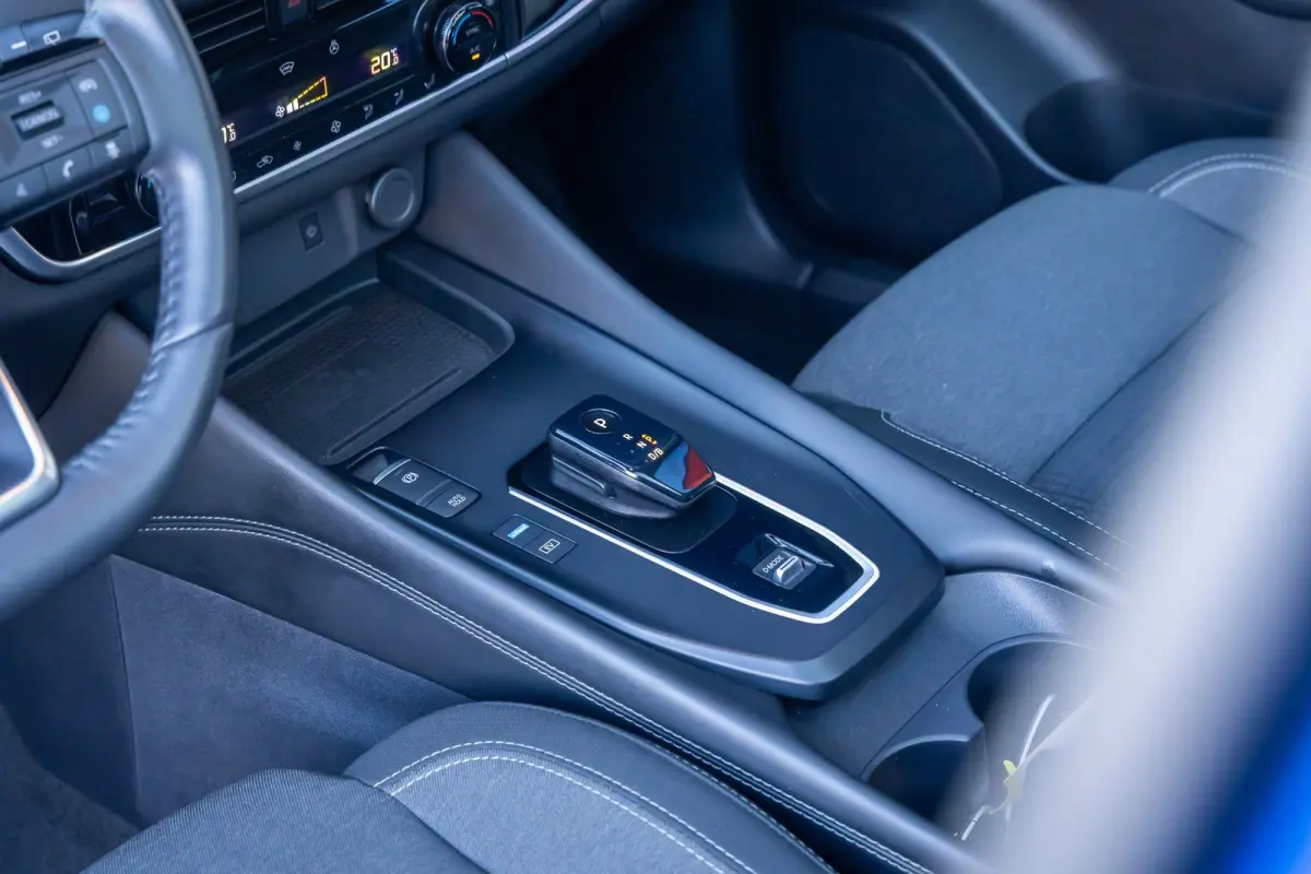 1.5 e-Power Business Design | Trekhaak | Stoelverwarming | 360 Camera | Achteruitrijcamera | Apple Carplay/Android Auto | Panoramadak Elek. | Achteruitrijcamera | Apple Carplay/Android Auto|
