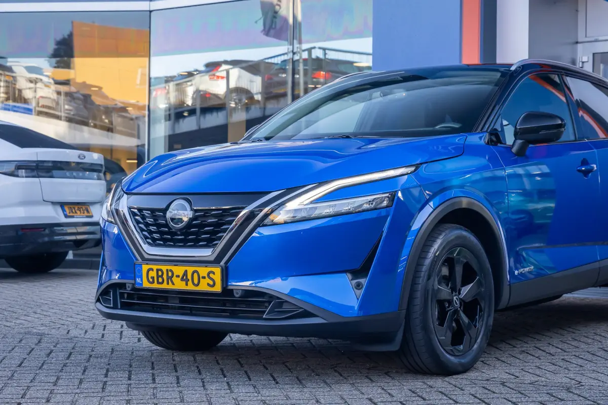 1.5 e-Power Business Design | Trekhaak | Stoelverwarming | 360 Camera | Achteruitrijcamera | Apple Carplay/Android Auto | Panoramadak Elek. | Achteruitrijcamera | Apple Carplay/Android Auto|