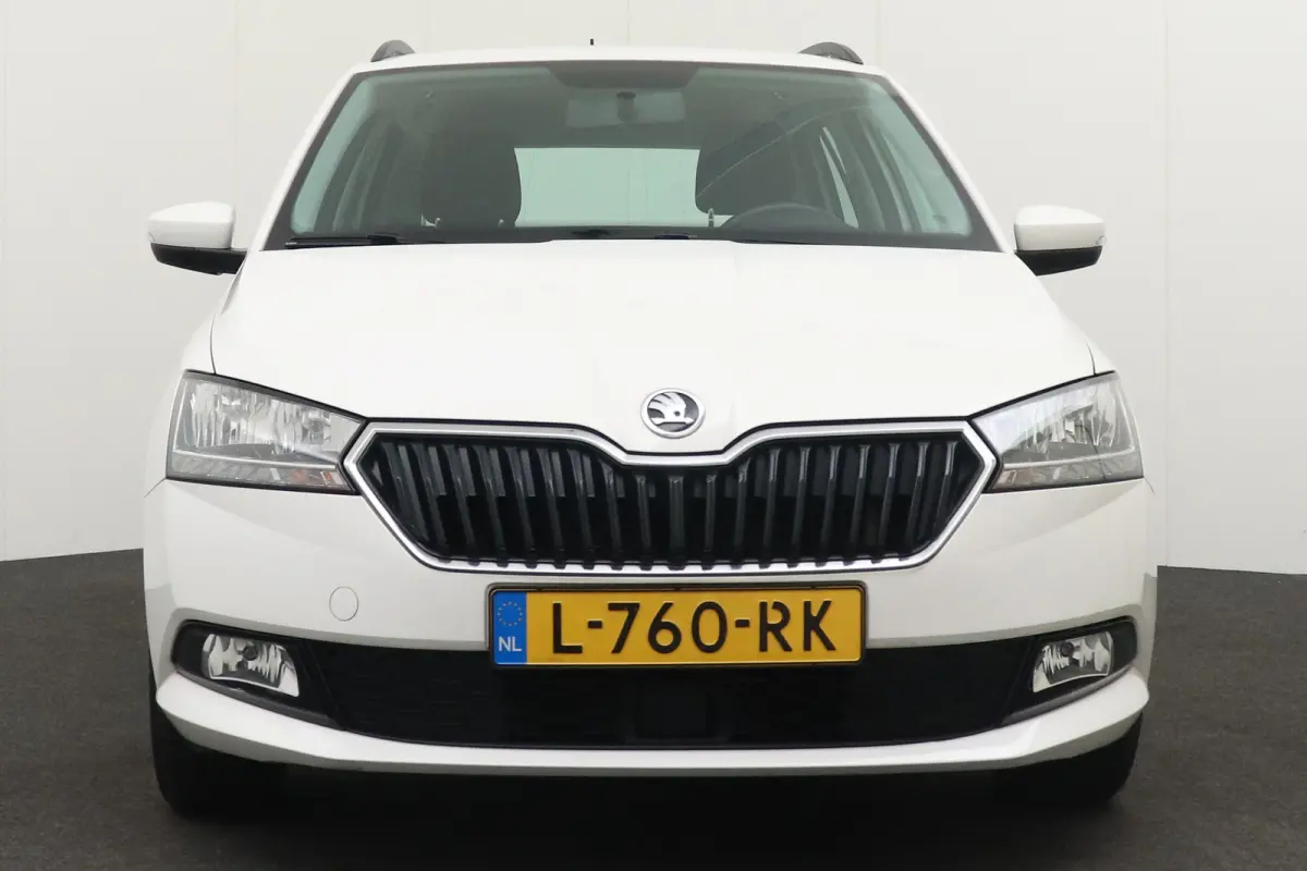 1.0 TSI Aut. Business Carplay Park.Sens Cruise