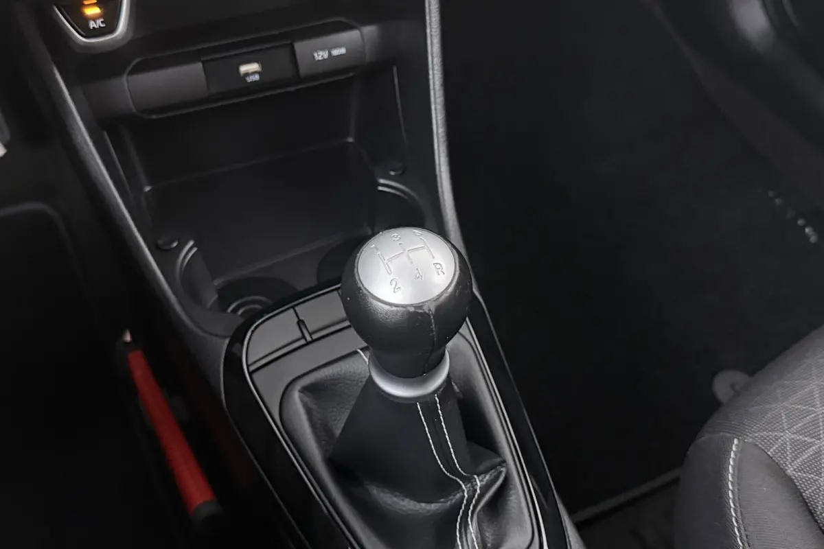 1.0 DPi DynamicLine Camera Carplay Cruise 14'LMV