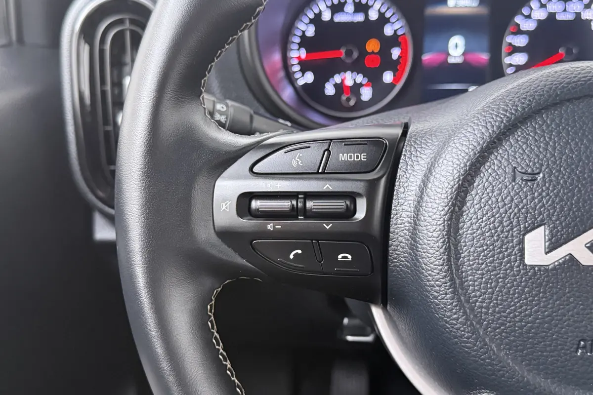 1.0 DPi DynamicLine Camera Carplay Cruise 14'LMV