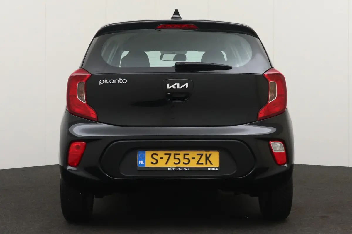 1.0 DPi DynamicLine Camera Carplay Cruise 14'LMV