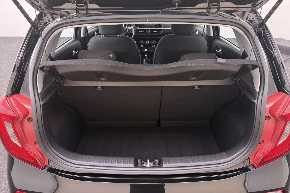 1.0 DPi DynamicLine Camera Carplay Cruise 14'LMV