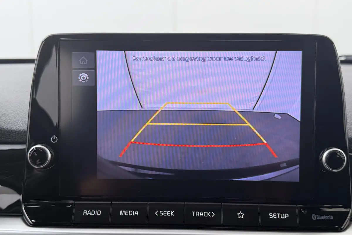 1.0 DPi DynamicLine Camera Carplay Cruise 14'LMV