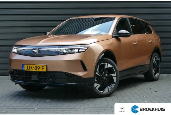 EV 73KWH 213PK BUSINESS EDITION AUTOMAAT / CAMERA / AFN.TREKHAAK / KEYLESS / FULL-LED / SOH 97,19% / STUUR-STOELVERWARMING / 20"LMV / AGR / NAVI / CLIMA / PDC / BLUETOOTH / ADAPT. CRUISECONT