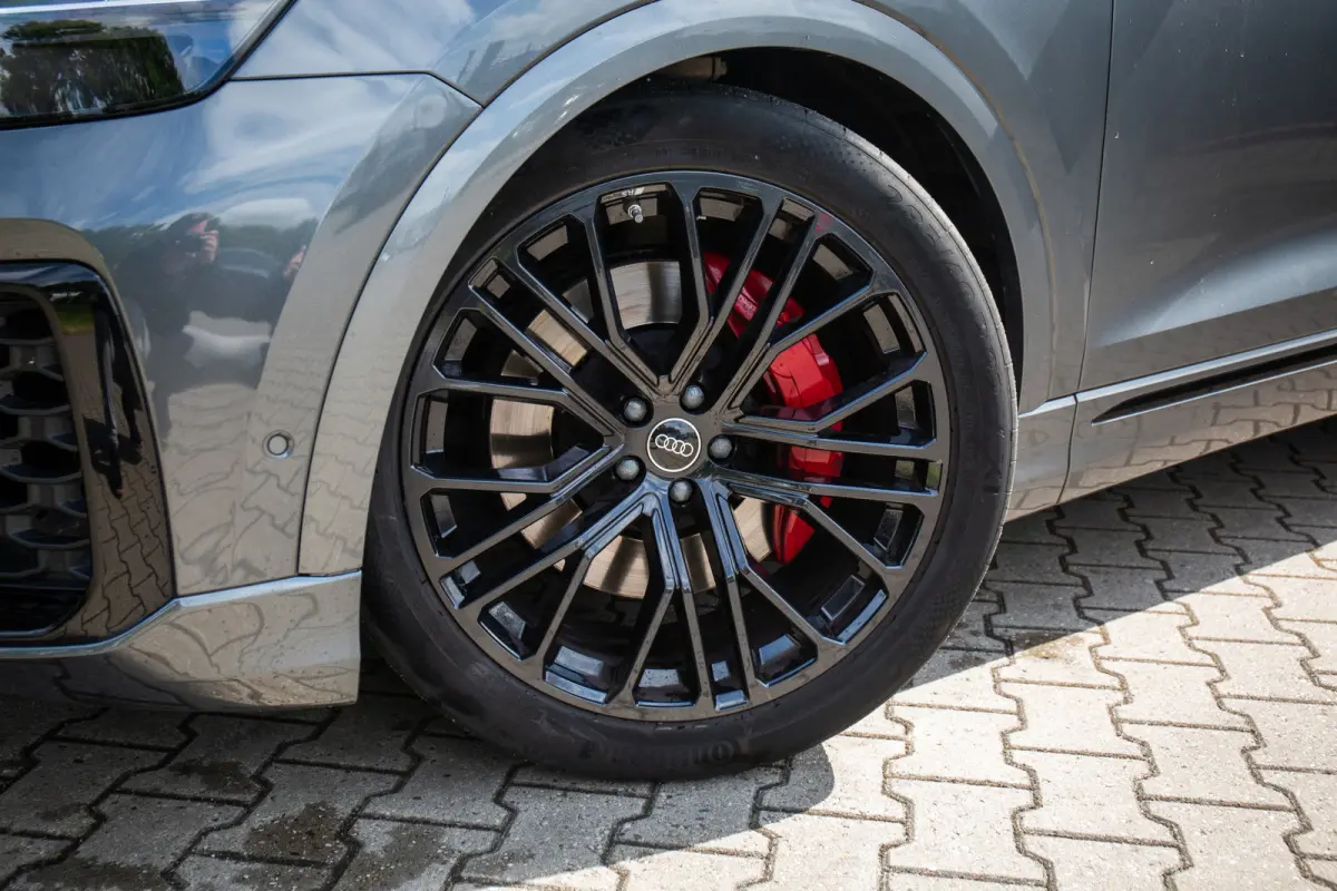 60 TFSI e quattro Pro Line S Competition , Luchtvering, Panoramadak, HUD, Stuurverwarming