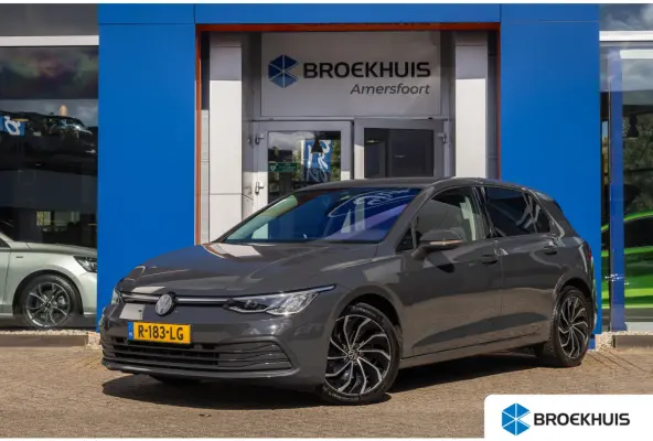 1.0 eTSI Life | Apple Carplay/Android Auto | Electronic climate controle | Parkeersensoren | Keyless | Airco separaat achter | Apple Carplay/Android Auto|telefoonintegratie premium | Cruise 
