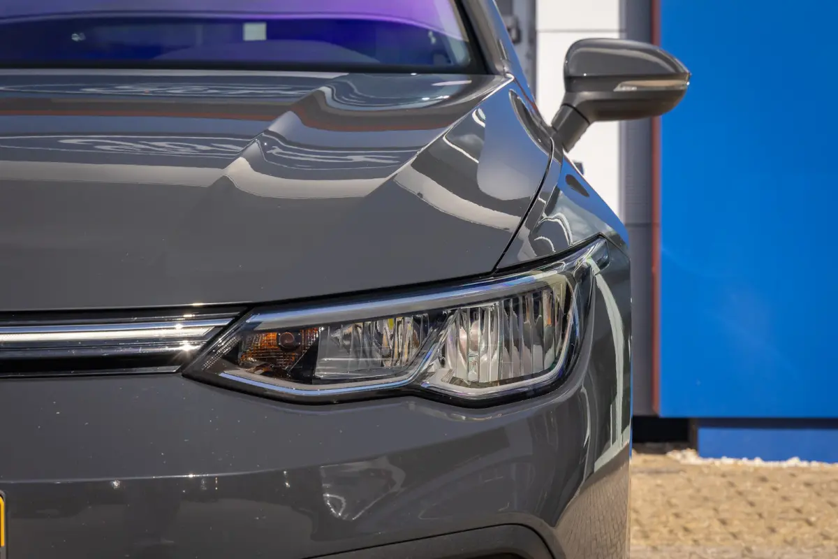 1.0 eTSI Life | Apple Carplay/Android Auto | Electronic climate controle | Parkeersensoren | Keyless | Airco separaat achter | Apple Carplay/Android Auto|telefoonintegratie premium | Cruise 