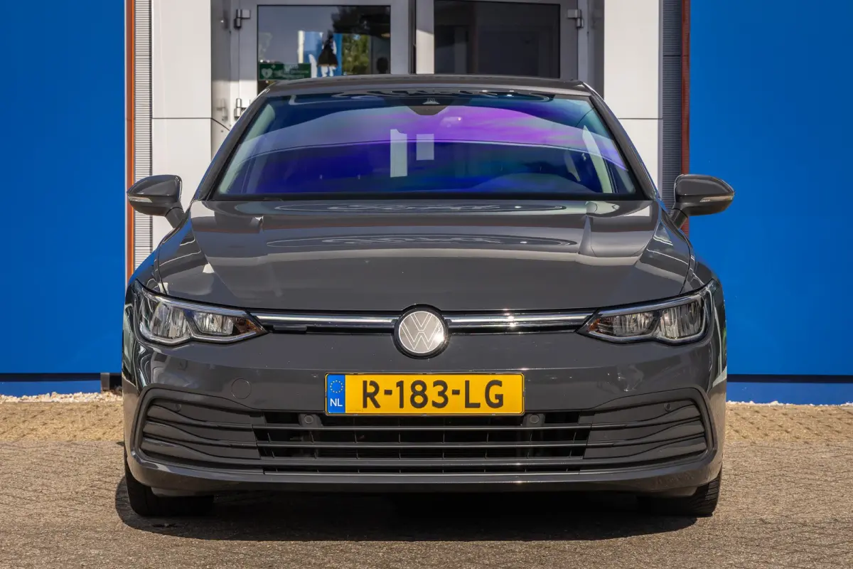 1.0 eTSI Life | Apple Carplay/Android Auto | Electronic climate controle | Parkeersensoren | Keyless | Airco separaat achter | Apple Carplay/Android Auto|telefoonintegratie premium | Cruise 