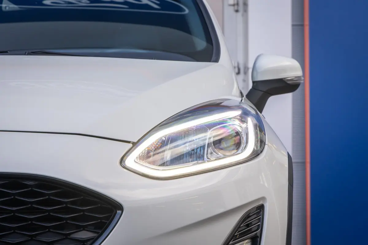 1.0 EcoBoost Active X | Stoel- Stuurverwarming | FULL-Led | Navi | Keyless | Apple Carplay/Android Auto | Airco (automatisch) | Apple Carplay/Android Auto|telefoonintegratie premium | Full-L