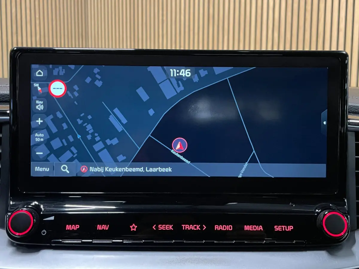 1.6 GDi PHEV DynamicPlusLine|ACC|ANDROID AUTO,APPLE CARPLAY|STOEL+STUURVERW|CAMERA|CRUISE+CLIMATE CONTROL|IN.BTW|1e EIG|