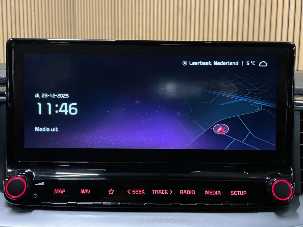 1.6 GDi PHEV DynamicPlusLine|ACC|ANDROID AUTO,APPLE CARPLAY|STOEL+STUURVERW|CAMERA|CRUISE+CLIMATE CONTROL|IN.BTW|1e EIG|