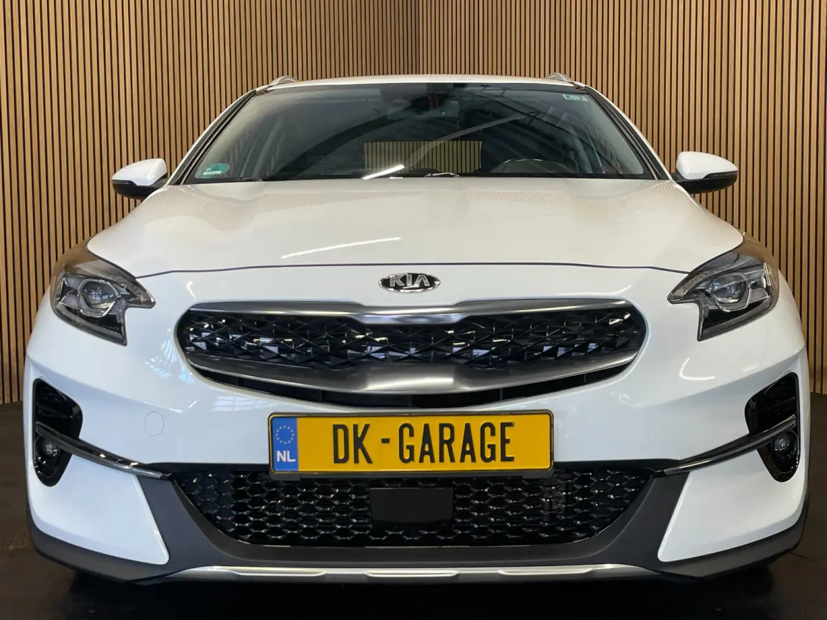 1.6 GDi PHEV DynamicPlusLine|ACC|ANDROID AUTO,APPLE CARPLAY|STOEL+STUURVERW|CAMERA|CRUISE+CLIMATE CONTROL|IN.BTW|1e EIG|