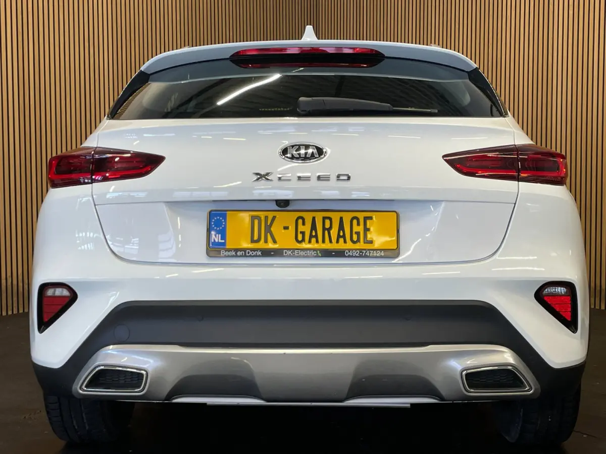 1.6 GDi PHEV DynamicPlusLine|ACC|ANDROID AUTO,APPLE CARPLAY|STOEL+STUURVERW|CAMERA|CRUISE+CLIMATE CONTROL|IN.BTW|1e EIG|