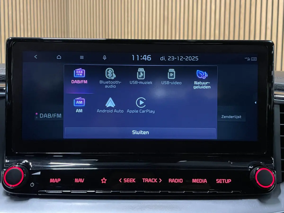 1.6 GDi PHEV DynamicPlusLine|ACC|ANDROID AUTO,APPLE CARPLAY|STOEL+STUURVERW|CAMERA|CRUISE+CLIMATE CONTROL|IN.BTW|1e EIG|