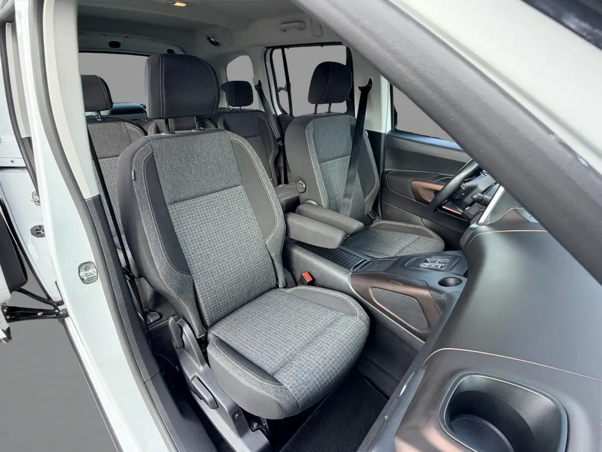 EV GT Line 50 kWh SoH 92,7 | dealeronderhouden | Trekhaak | GT-Line-pakket | Comfort-pakket | City-pakket | Stoelverwarming | Camera |