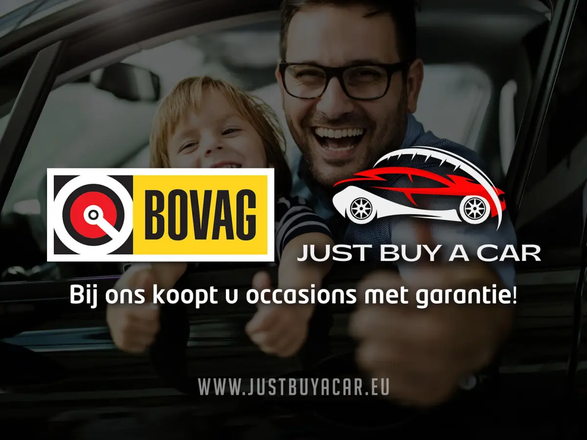 EV GT Line 50 kWh SoH 92,7 | dealeronderhouden | Trekhaak | GT-Line-pakket | Comfort-pakket | City-pakket | Stoelverwarming | Camera |