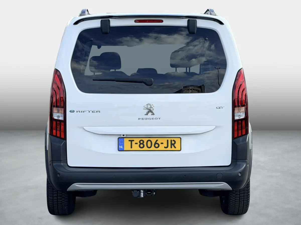 EV GT Line 50 kWh SoH 92,7 | dealeronderhouden | Trekhaak | GT-Line-pakket | Comfort-pakket | City-pakket | Stoelverwarming | Camera |