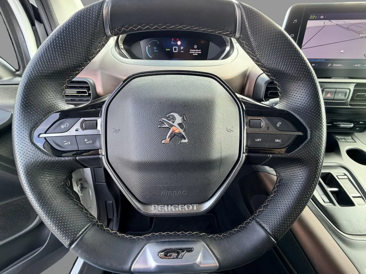 EV GT Line 50 kWh SoH 92,7 | dealeronderhouden | Trekhaak | GT-Line-pakket | Comfort-pakket | City-pakket | Stoelverwarming | Camera |