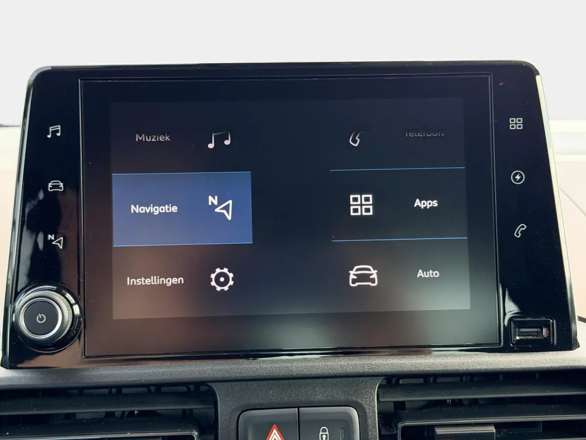 EV GT Line 50 kWh SoH 92,7 | dealeronderhouden | Trekhaak | GT-Line-pakket | Comfort-pakket | City-pakket | Stoelverwarming | Camera |
