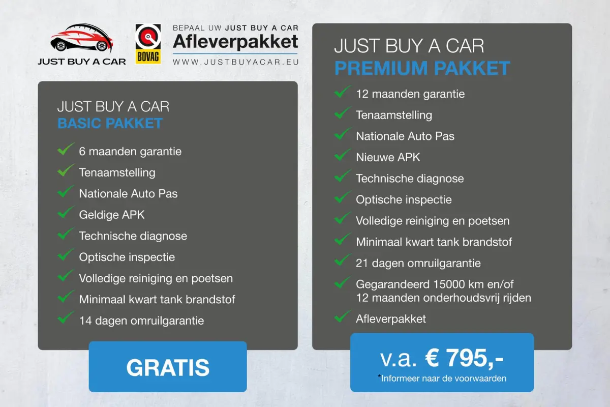 EV GT Line 50 kWh SoH 92,7 | dealeronderhouden | Trekhaak | GT-Line-pakket | Comfort-pakket | City-pakket | Stoelverwarming | Camera |