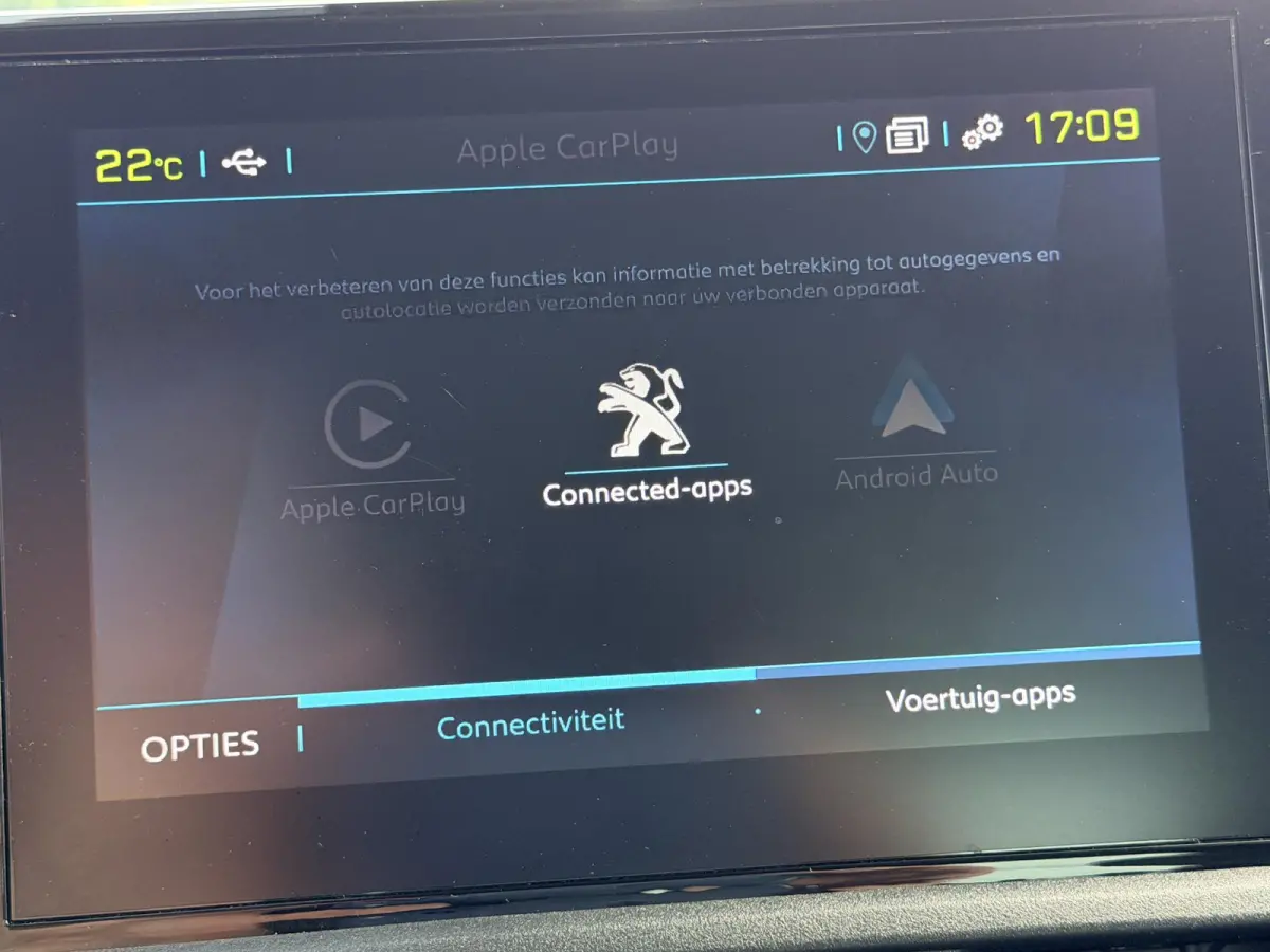 EV GT Line 50 kWh SoH 92,7 | dealeronderhouden | Trekhaak | GT-Line-pakket | Comfort-pakket | City-pakket | Stoelverwarming | Camera |