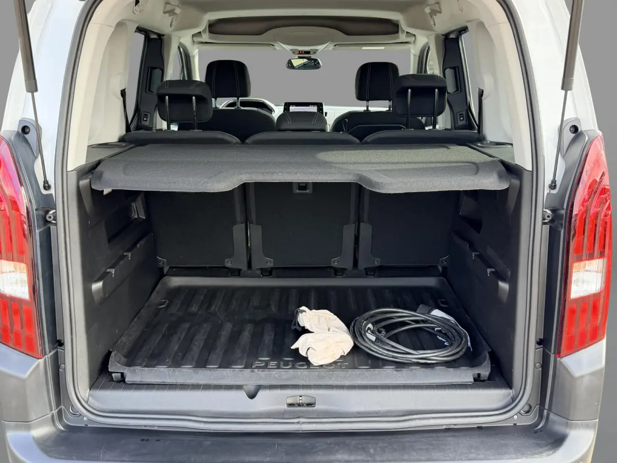EV GT Line 50 kWh SoH 92,7 | dealeronderhouden | Trekhaak | GT-Line-pakket | Comfort-pakket | City-pakket | Stoelverwarming | Camera |
