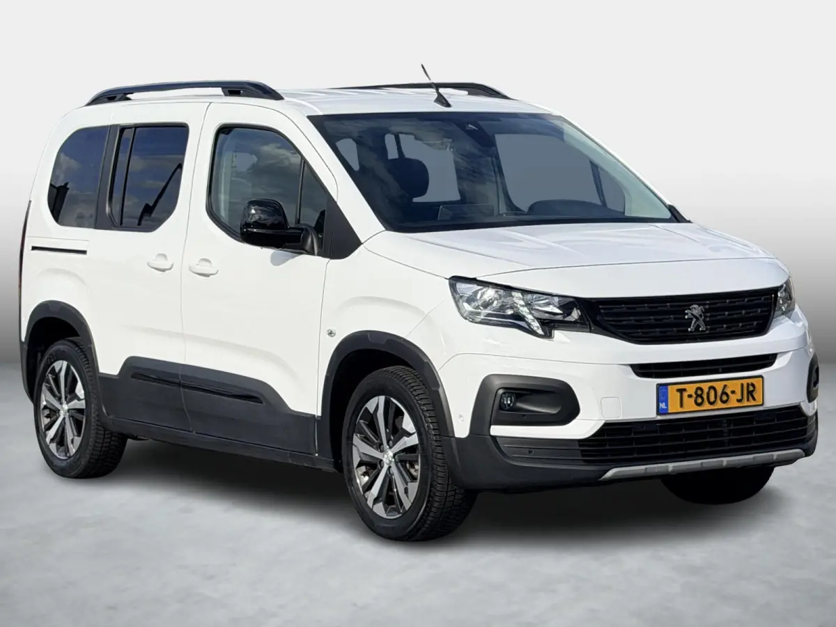 EV GT Line 50 kWh SoH 92,7 | dealeronderhouden | Trekhaak | GT-Line-pakket | Comfort-pakket | City-pakket | Stoelverwarming | Camera |