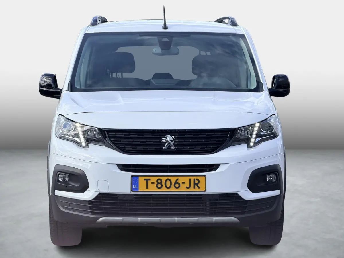 EV GT Line 50 kWh SoH 92,7 | dealeronderhouden | Trekhaak | GT-Line-pakket | Comfort-pakket | City-pakket | Stoelverwarming | Camera |