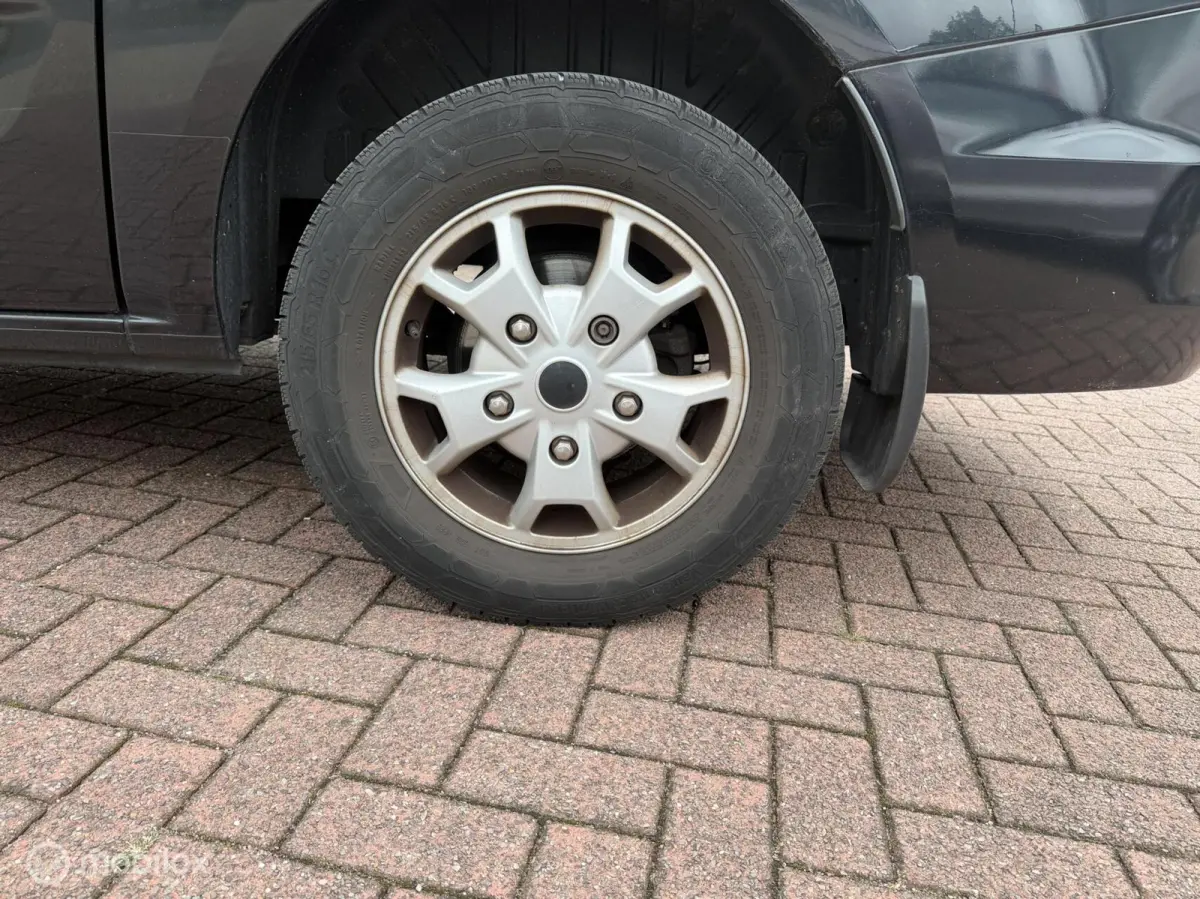 290 2.0 TDCI L1H1 Limited DC 5 Zitpl trekh