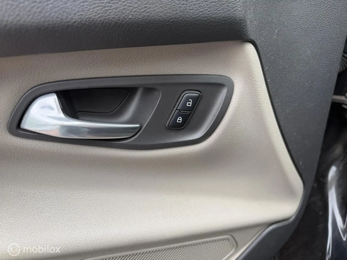 290 2.0 TDCI L1H1 Limited DC 5 Zitpl trekh