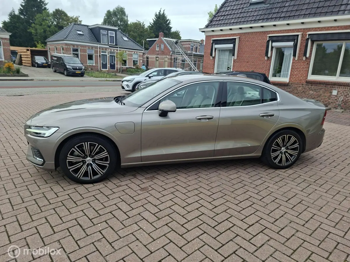 2.0 Recharge T6 AWD Inscription