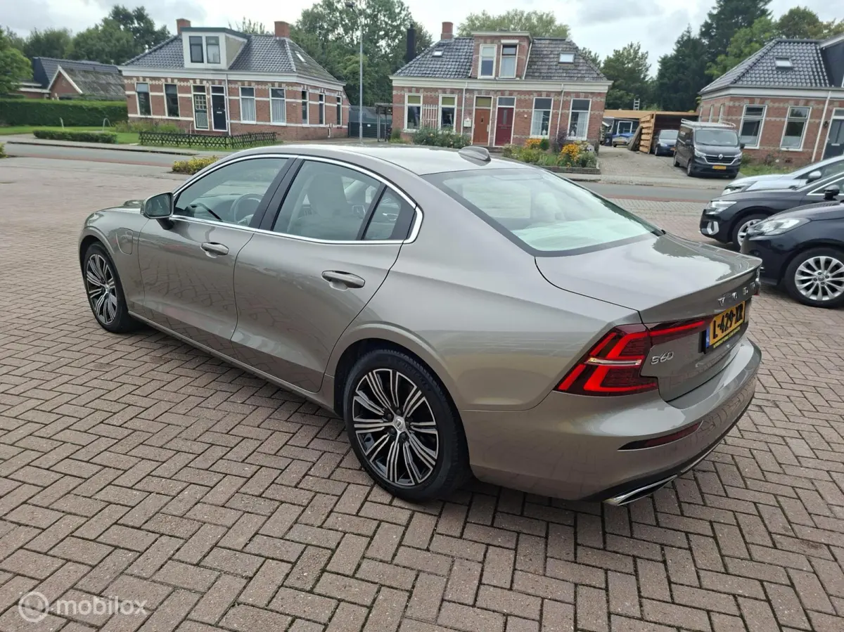2.0 Recharge T6 AWD Inscription