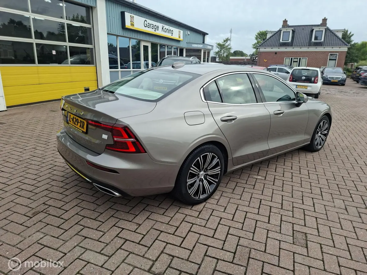 2.0 Recharge T6 AWD Inscription