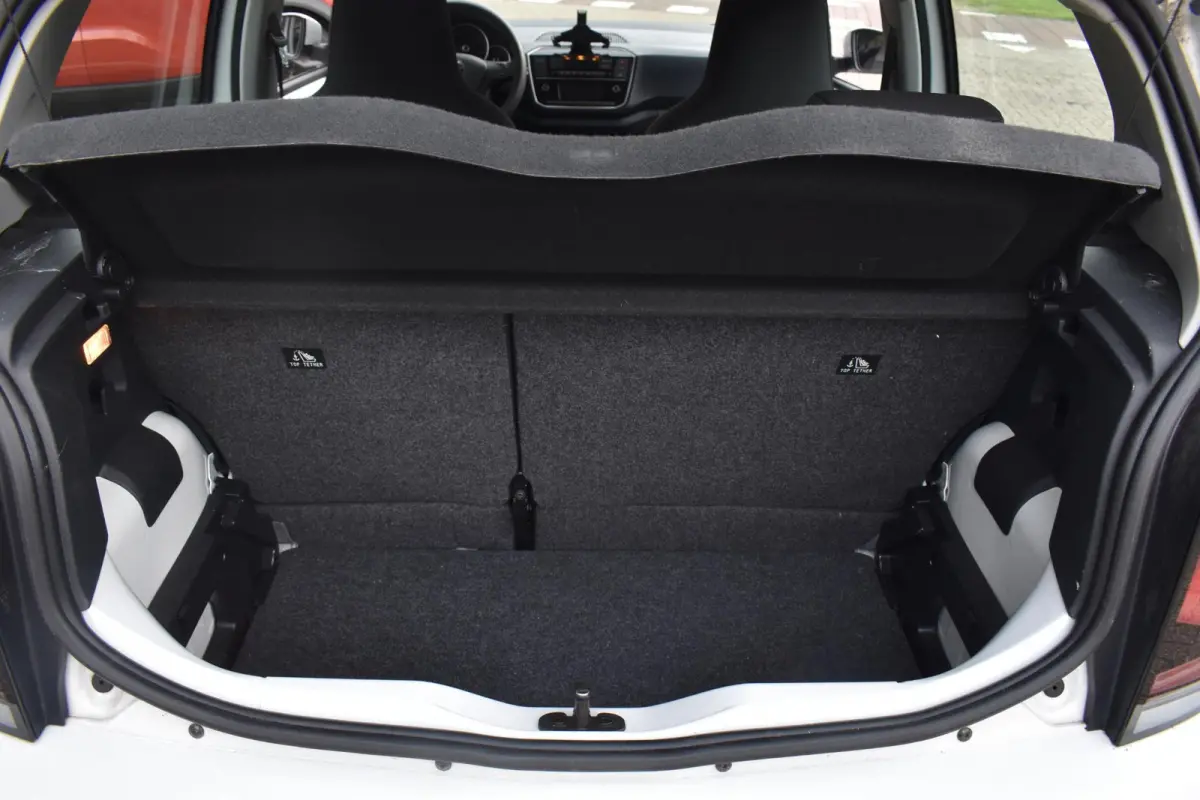 Up! 1.0 1e Eigenaar | Parkeercamera | Cruise Control | Climate | 12 mnd BOVAG garantie | Whatsapp 06-53188999