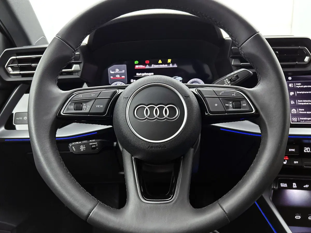 40 TFSI e S edition 204 PK