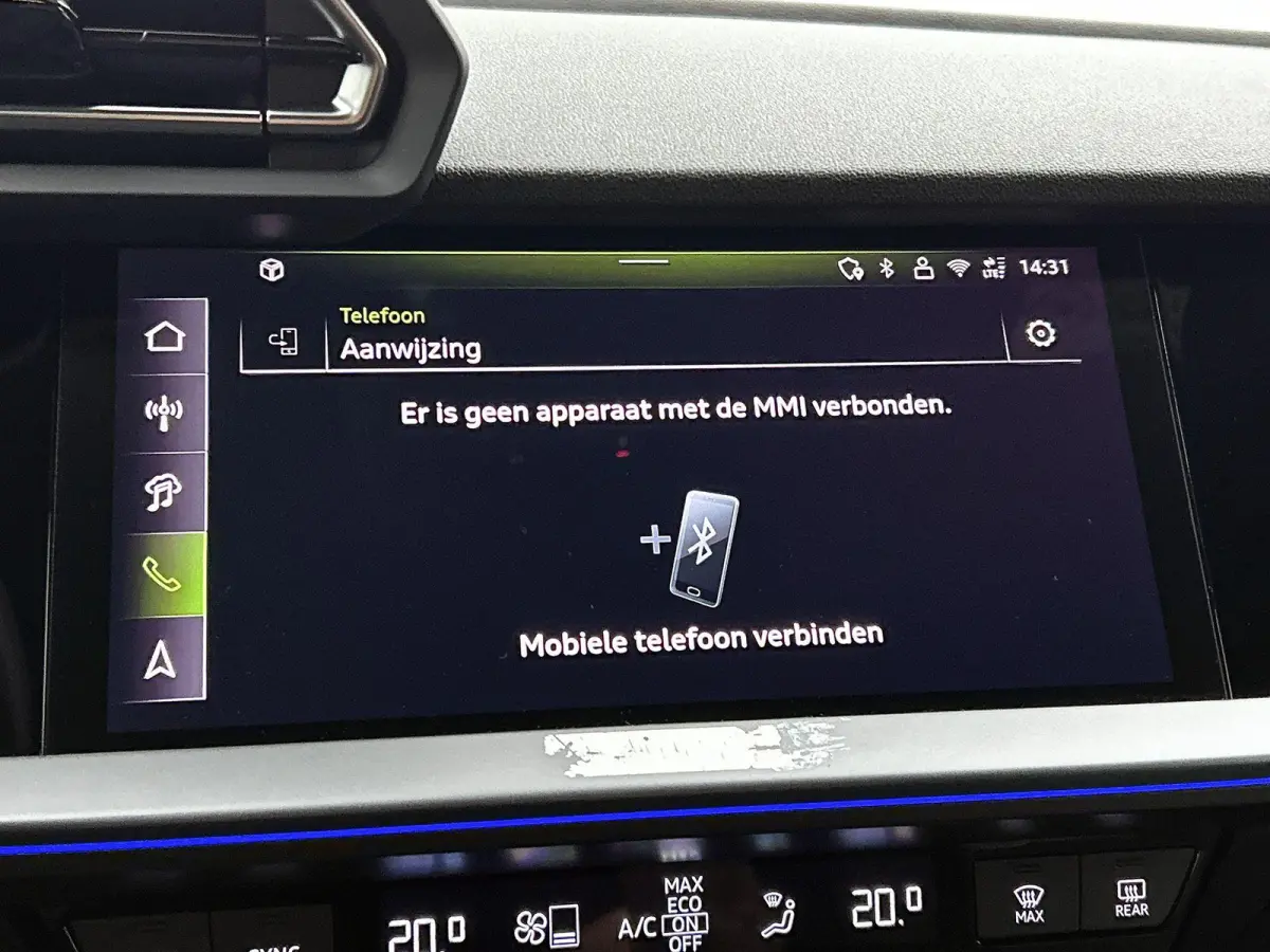 40 TFSI e S edition 204 PK