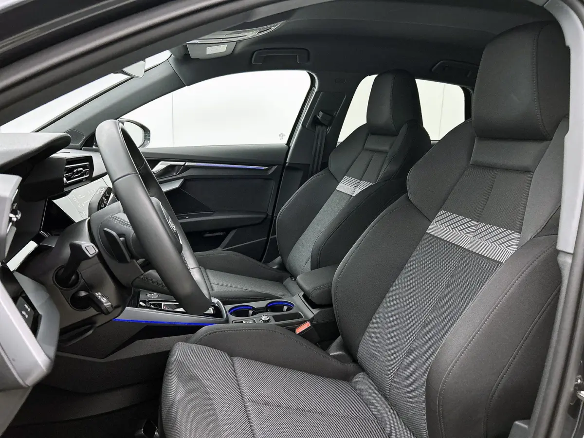 40 TFSI e S edition 204 PK