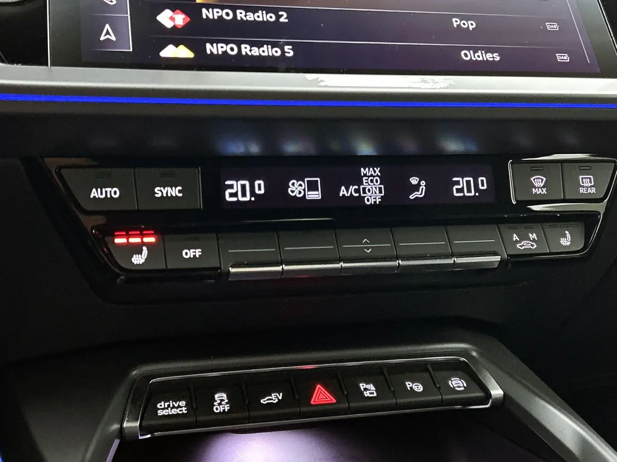 40 TFSI e S edition 204 PK