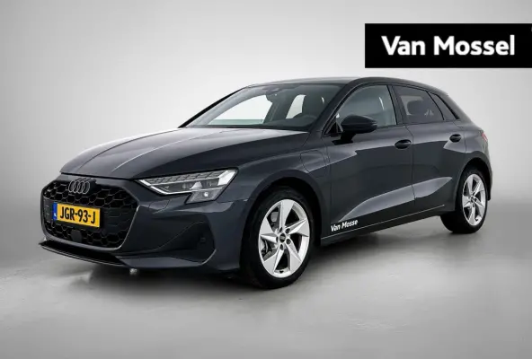 40 TFSI e S edition 204 PK