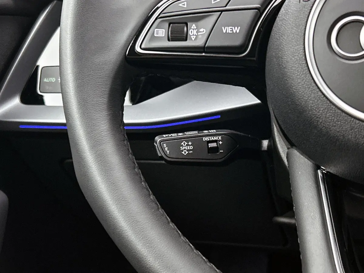 40 TFSI e S edition 204 PK